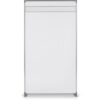 MAGNETOP. Raumteiler Polycarbonat 1103880   1800x1000mm, magn. Streifen