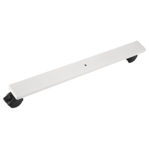MAGNETOP. Ersatzteil Fuss 1111120   Für Mobile Tafeln