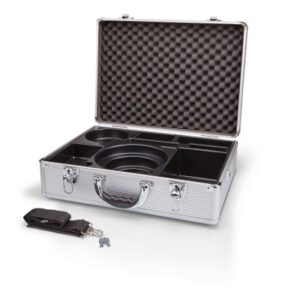 MAGNETOP. Moderatorenkoffer 1111500   ohne Inhalt