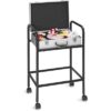 MAGNETOP. Trolley für Moderatorenkoffer 11115101  mobil