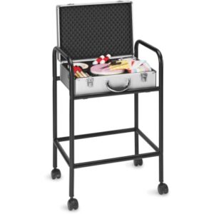MAGNETOP. Trolley für Moderatorenkoffer 11115101  mobil