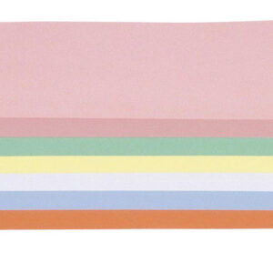 MAGNETOP. Kommunikations-Karten  20x10cm 111151510 ass.                 500 Blatt