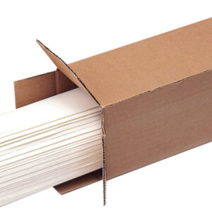 MAGNETOP. Pinwand Papier           weiss 1111552   50 Bogen           1100x1400mm