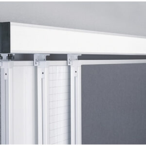 MAGNETOP. Wandschienensystem Senior 1111579A                          1000mm