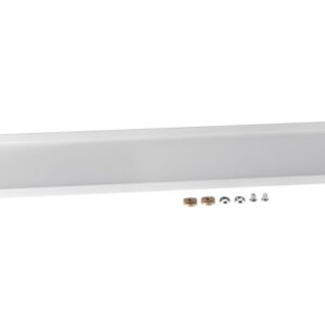 MAGNETOP. Ersatzteil Ablageleiste 11116     Für Tafeln               550mm