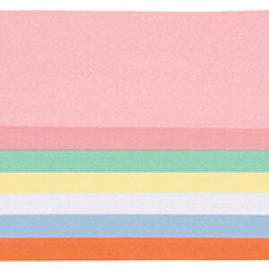 MAGNETOP. Kommunikations-Karten  20x10cm 112501510 ass.                 250 Blatt