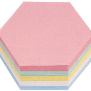 MAGNETOP. Kommunikations-Karten  19x16cm 112502310 Wabe, ass.           250 Blatt