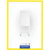 MAGNETOP. Magnetrahmen magnetofix     A4 1130302   gelb                    5 Stk.