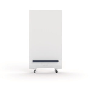 MAGNETOP. Infinity Wall mobile 1141100   beidseitig email  190x100x22cm