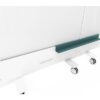 MAGNETOP. Ablageleiste Infinity Wall 114605021 wasserblau