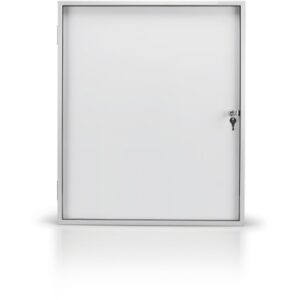 MAGNETOP. Schaukasten SP    870x750x40mm 1215100   Indoor, magnetisch       6x A4