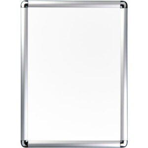 MAGNETOP. Klapprahmen SP              A2 12170     Alu
