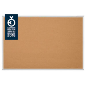 MAGNETOP. Design-Pinnboard SP 12179     Kork               1500x1000mm