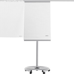 MAGNETOP. Flipchart de luxe     73x100cm 12270F13  mobile