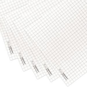 MAGNETOP. Flipchart-Block        65x93cm 1227101   flachl. 80g,        5x20 Blatt