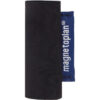 MAGNETOP. Stiftehalter magnetoSleeve 12284     blau, magnetisch       4 Stück
