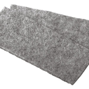 MAGNETOP. Ersatz Filzstreifen 1229001   für 12290              2 Stück