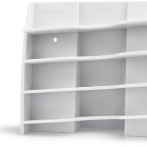 MAGNETOP. Magnetischer Stiftehalter 12294     für 4 Marker