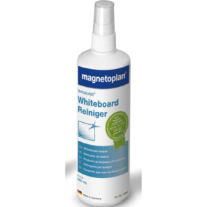 MAGNETOP. Tafelreiniger 12300     f. Whiteboard            250ml