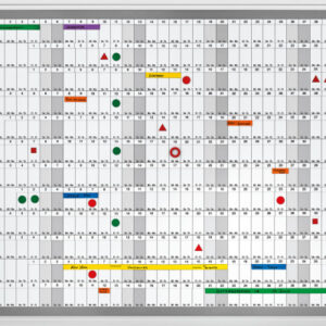 MAGNETOP. Plan-Set Manager 12365S    Deutsch              920x625mm