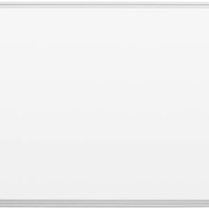 MAGNETOP. Design-Whiteboard SP 1240288   Stahl                600x450mm