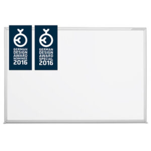 MAGNETOP. Design-Whiteboard CC 12406CC   emailliert         1800x1200mm