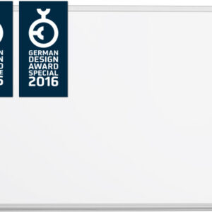 MAGNETOP. Design-Whiteboard CC 12407CC   emailliert         2200x1200mm