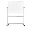 MAGNETOP. Design-Whiteboard SP 1240989   Stahl, mobil       2000x1000mm