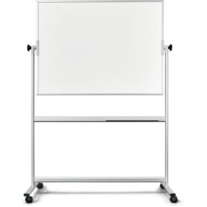 MAGNETOP. Design-Whiteboard CC 1240990   emailliert, mobil  2000x1000mm