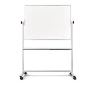 MAGNETOP. Design-Whiteboard SP 1241189   Stahl, mobil       2200x1200mm