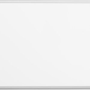 MAGNETOP. Design-Whiteboard CC 12414CC   emailliert          1000x900mm