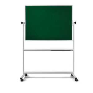 MAGNETOP. Design-Kreidetafel SP 1242395   mobil, grün        1500x1000mm