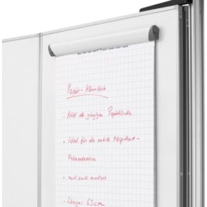 MAGNETOP. Magnetischer Flipchart Halter 1246028   für Whiteboards