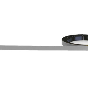 MAGNETOP. Magnetoflexband 1260501   grau                    5mmx1m