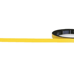 MAGNETOP. Magnetoflexband 1260502   gelb                    5mmx1m