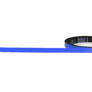MAGNETOP. Magnetoflexband 1260503   blau                    5mmx1m
