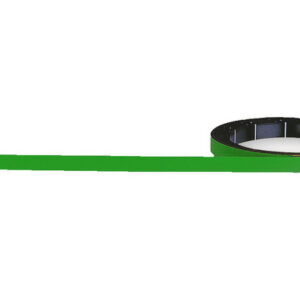 MAGNETOP. Magnetoflexband 1260505   grün                    5mmx1m
