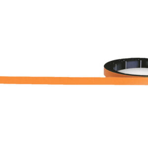 MAGNETOP. Magnetoflexband 1260544   orange                  5mmx1m