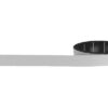 MAGNETOP. Magnetoflexband 1261000   weiss                  10mmx1m