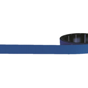 MAGNETOP. Magnetoflexband 1261003   blau                   10mmx1m