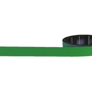 MAGNETOP. Magnetoflexband 1261005   grün                   10mmx1m