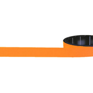 MAGNETOP. Magnetoflexband 1261044   orange                 10mmx1m