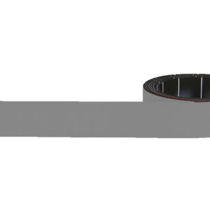 MAGNETOP. Magnetoflexband 1261501   grau                   15mmx1m