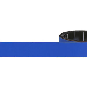 MAGNETOP. Magnetoflexband 1261503   blau                   15mmx1m