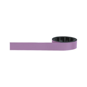 MAGNETOP. Magnetoflexband 1261511   violett                15mmx1m