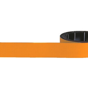 MAGNETOP. Magnetoflexband 1261544   orange                 15mmx1m