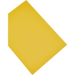 MAGNETOP. Magnetpapier                A4 1266002   gelb