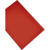 MAGNETOP. Magnetpapier                A4 1266006   rot