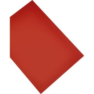MAGNETOP. Magnetpapier                A4 1266006   rot