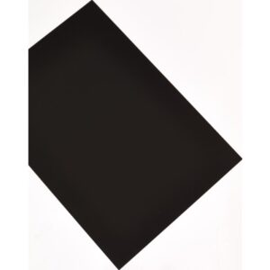 MAGNETOP. Magnetpapier                A4 1266012   schwarz